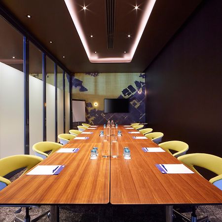 Holiday Inn Express Newcastle By Ihg Eksteriør bilde