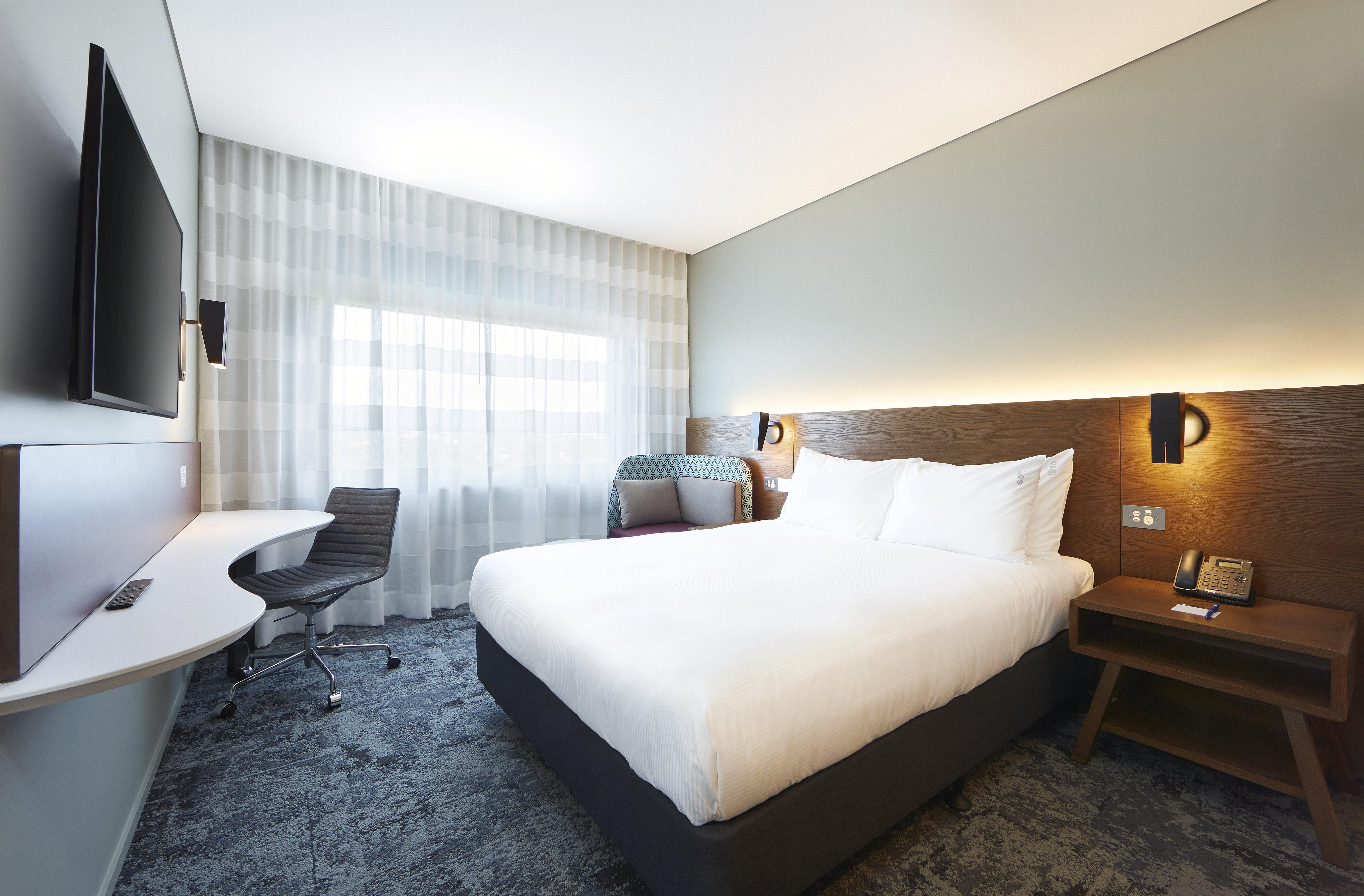 Holiday Inn Express Newcastle By Ihg Eksteriør bilde