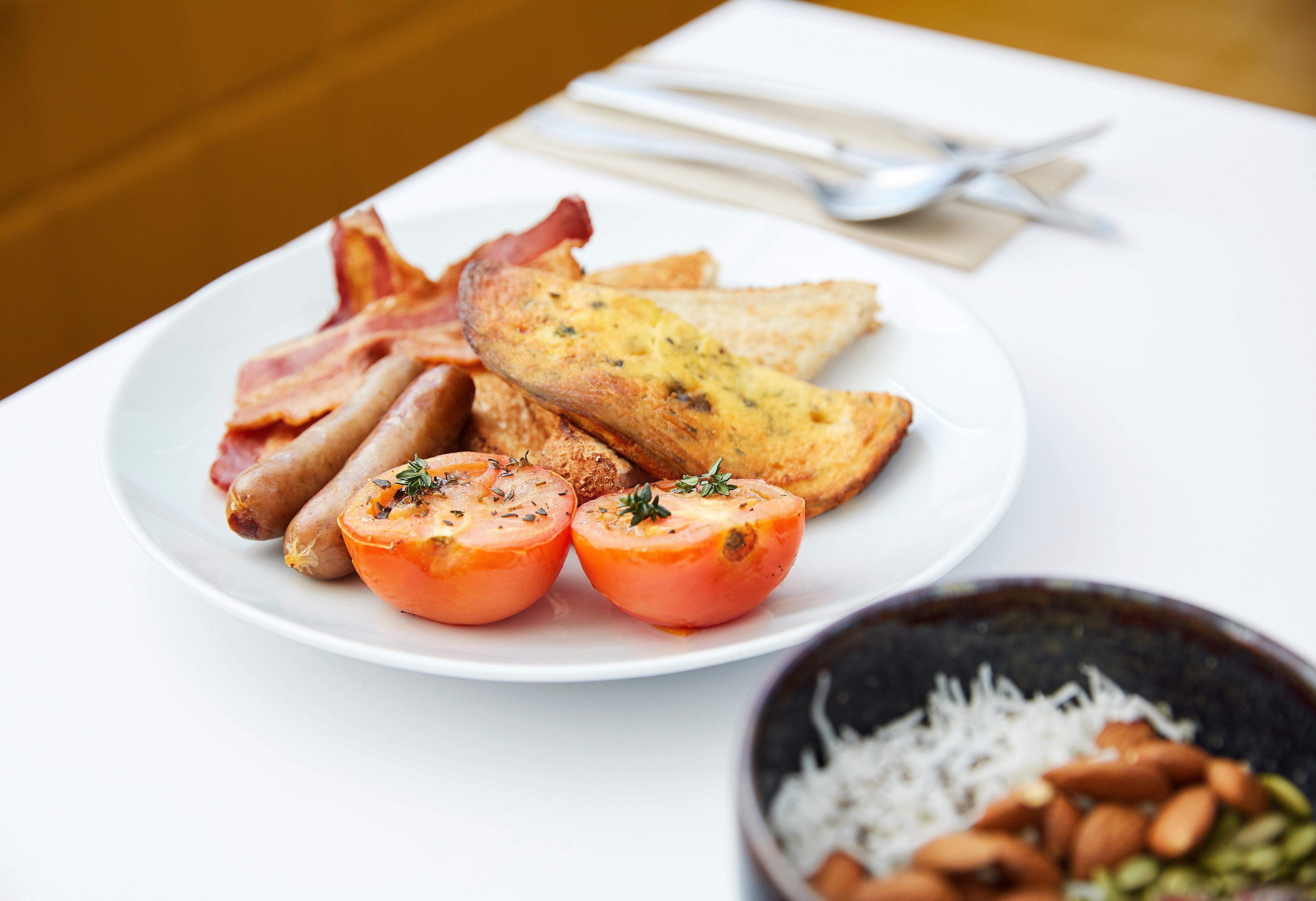 Holiday Inn Express Newcastle By Ihg Eksteriør bilde