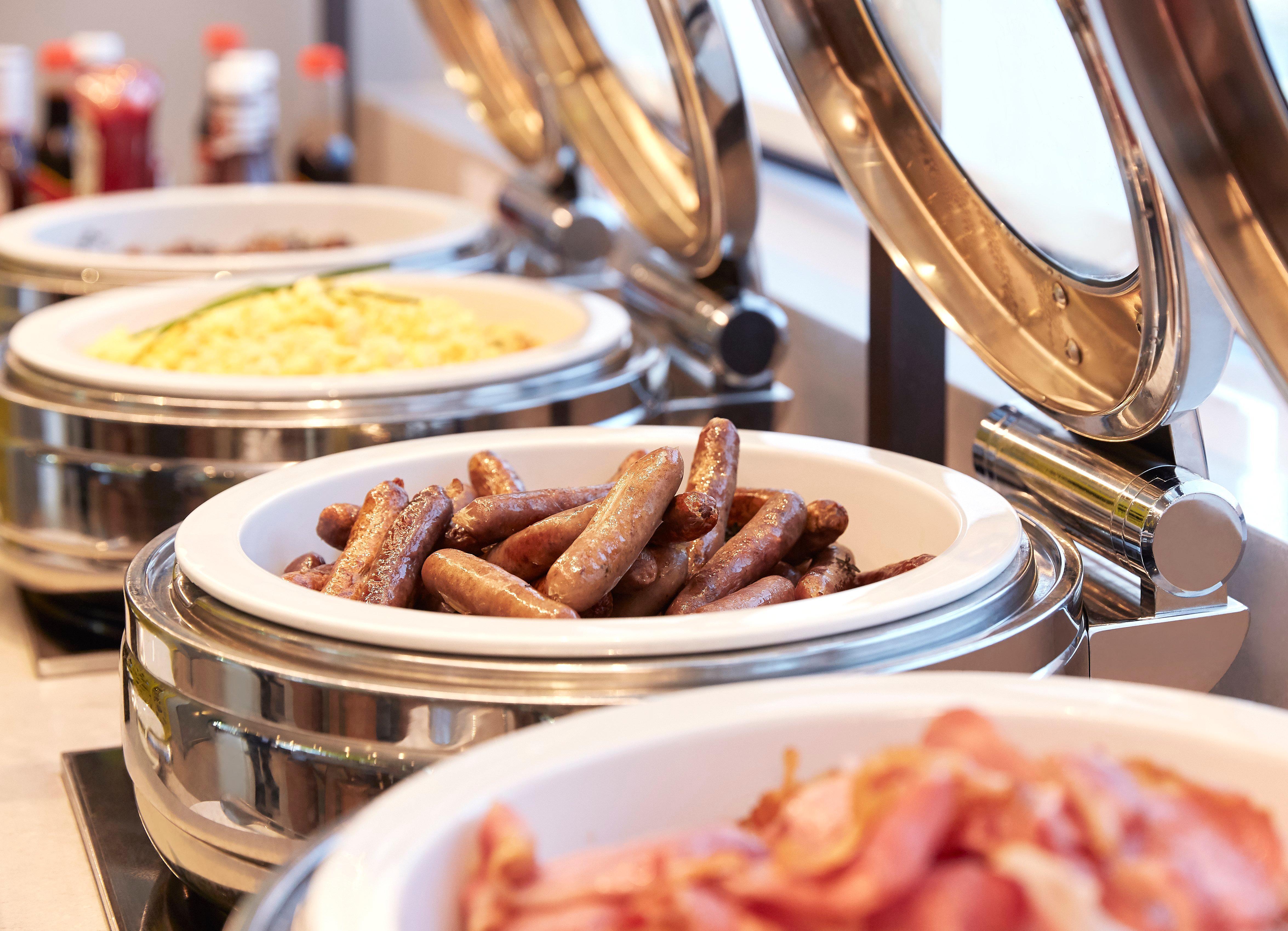 Holiday Inn Express Newcastle By Ihg Eksteriør bilde