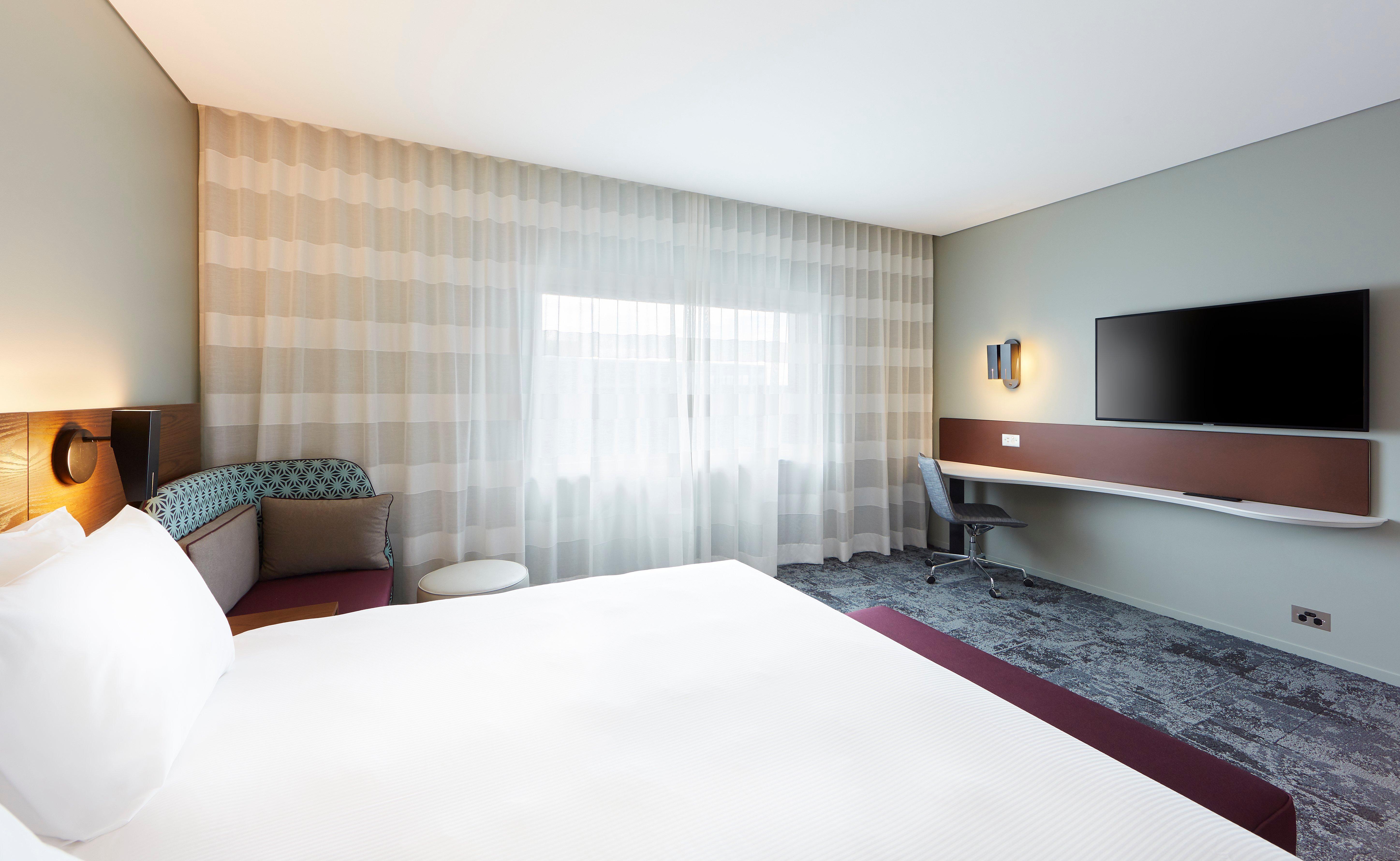 Holiday Inn Express Newcastle By Ihg Eksteriør bilde