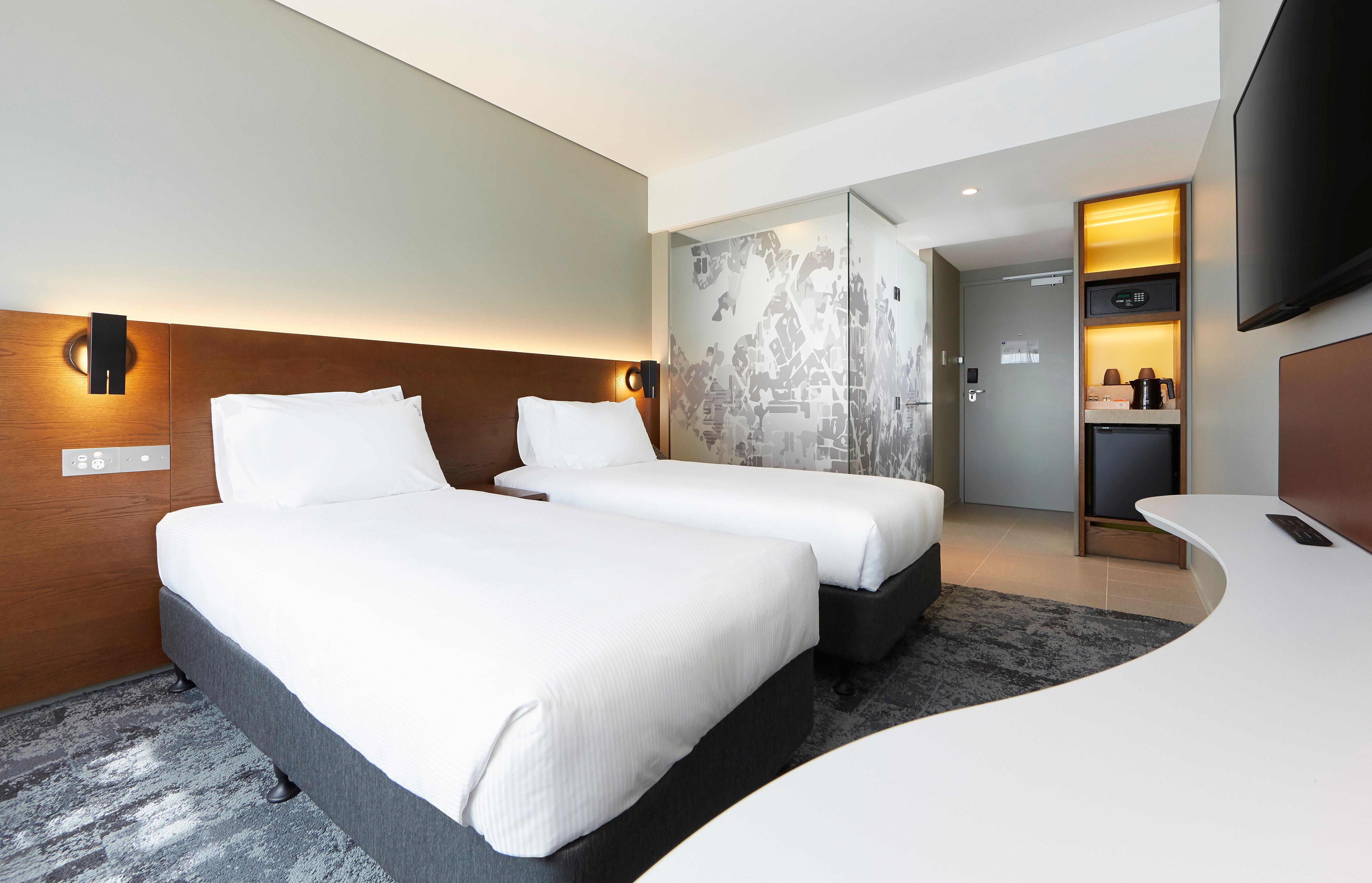 Holiday Inn Express Newcastle By Ihg Eksteriør bilde