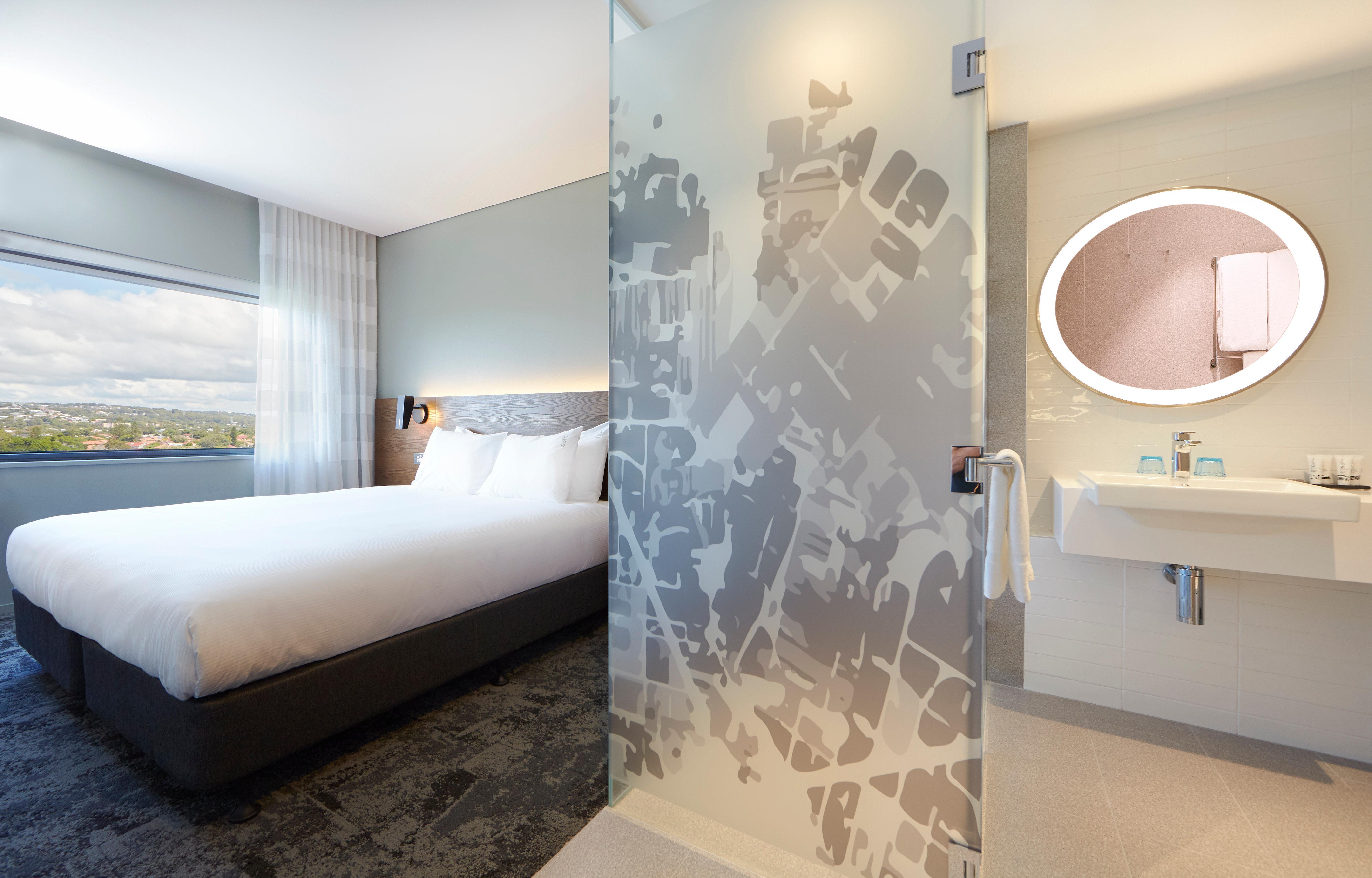 Holiday Inn Express Newcastle By Ihg Eksteriør bilde