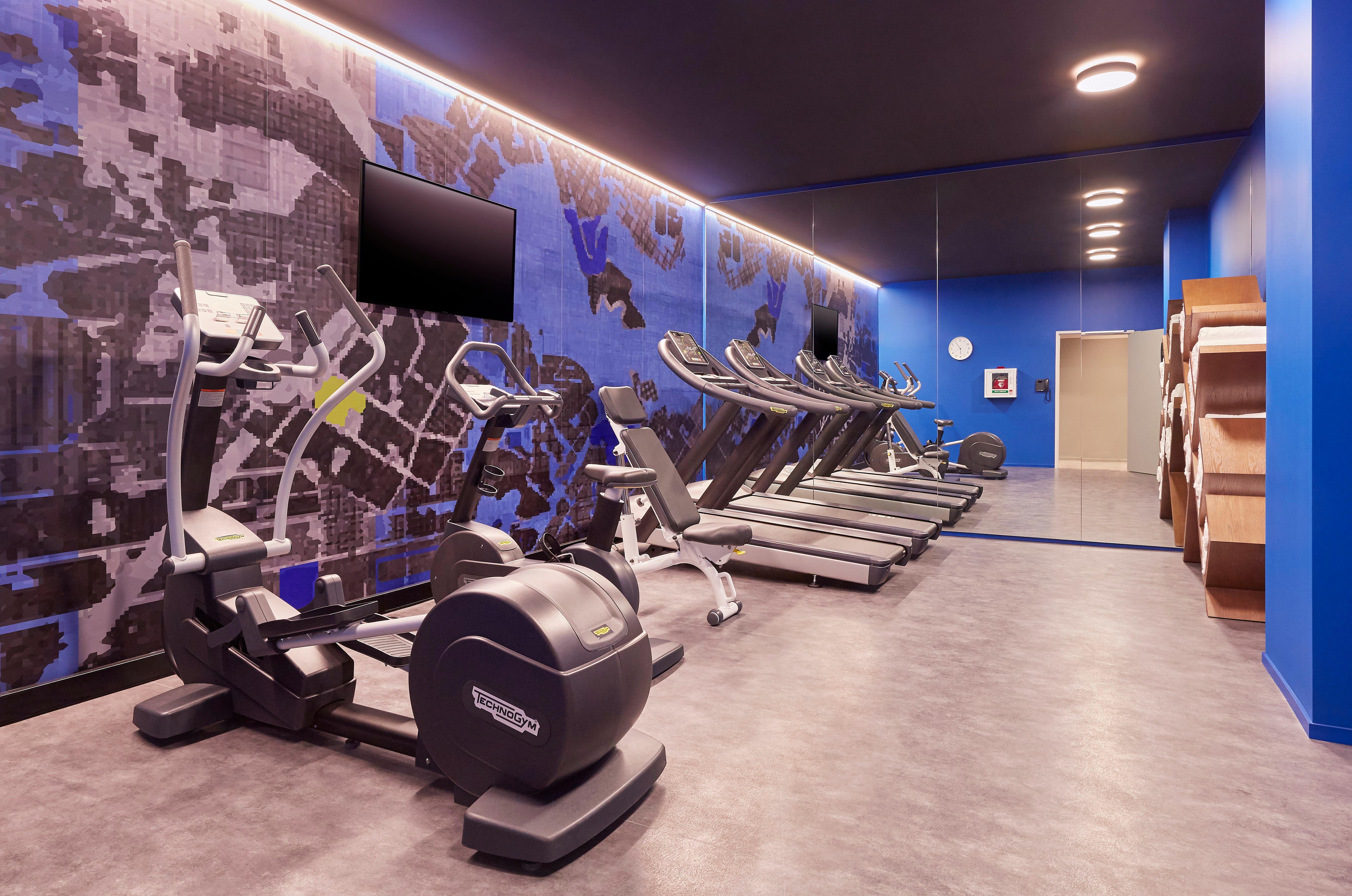 Holiday Inn Express Newcastle By Ihg Eksteriør bilde