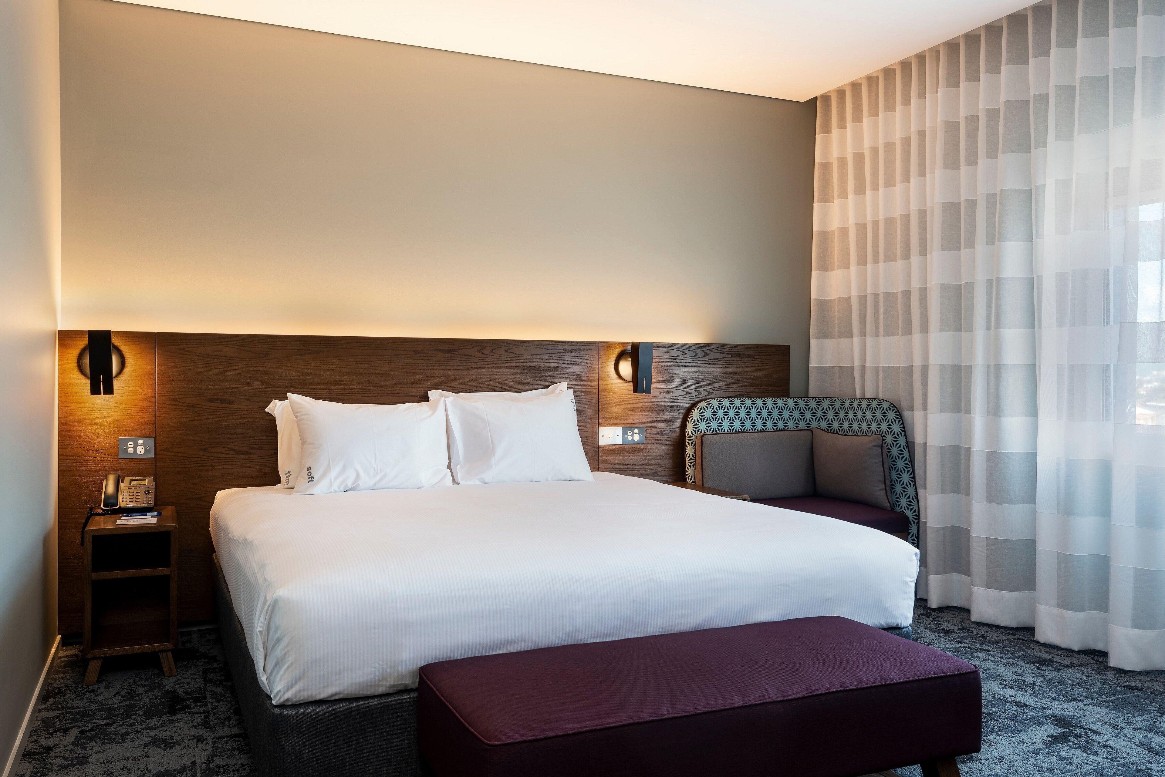 Holiday Inn Express Newcastle By Ihg Eksteriør bilde
