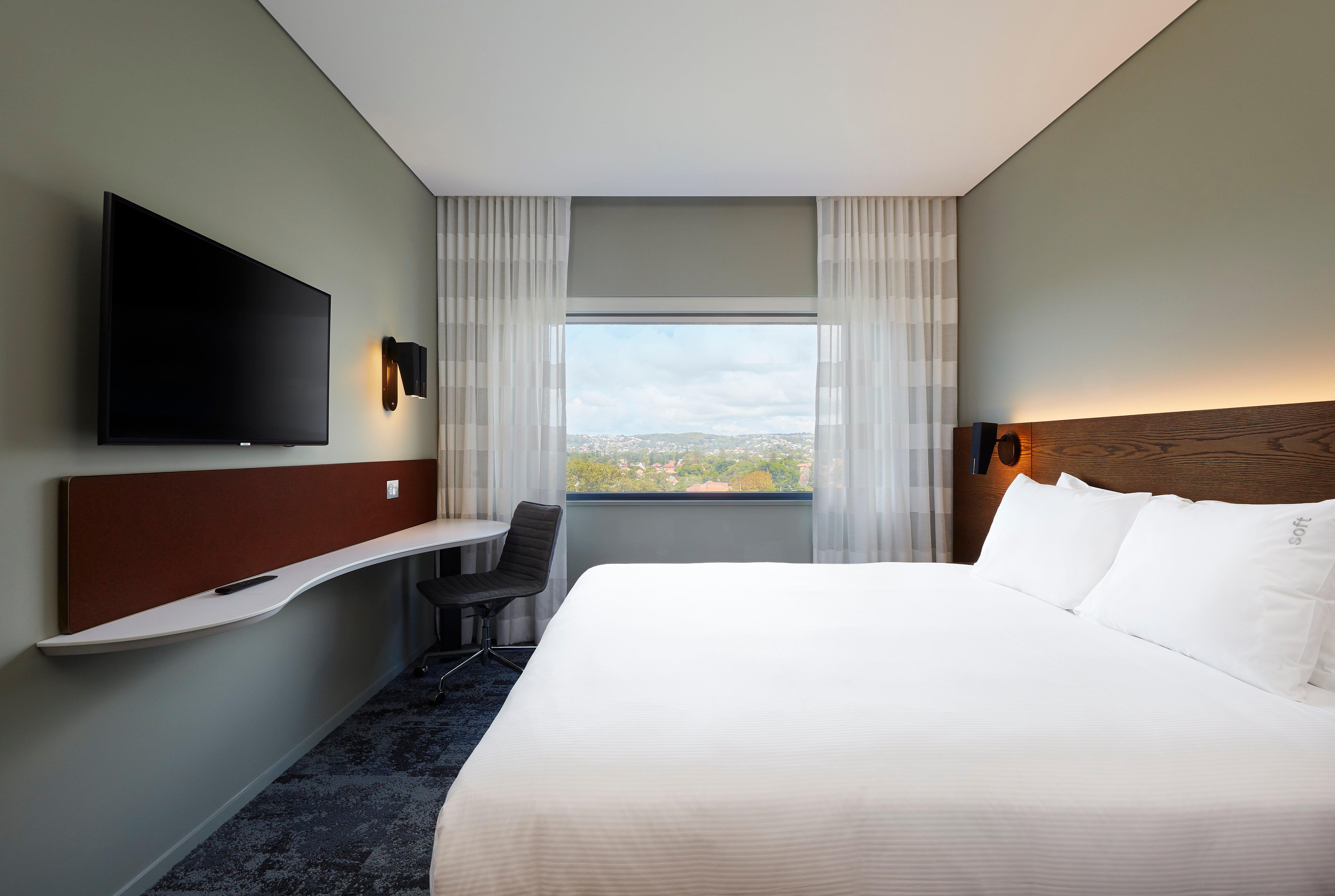 Holiday Inn Express Newcastle By Ihg Eksteriør bilde