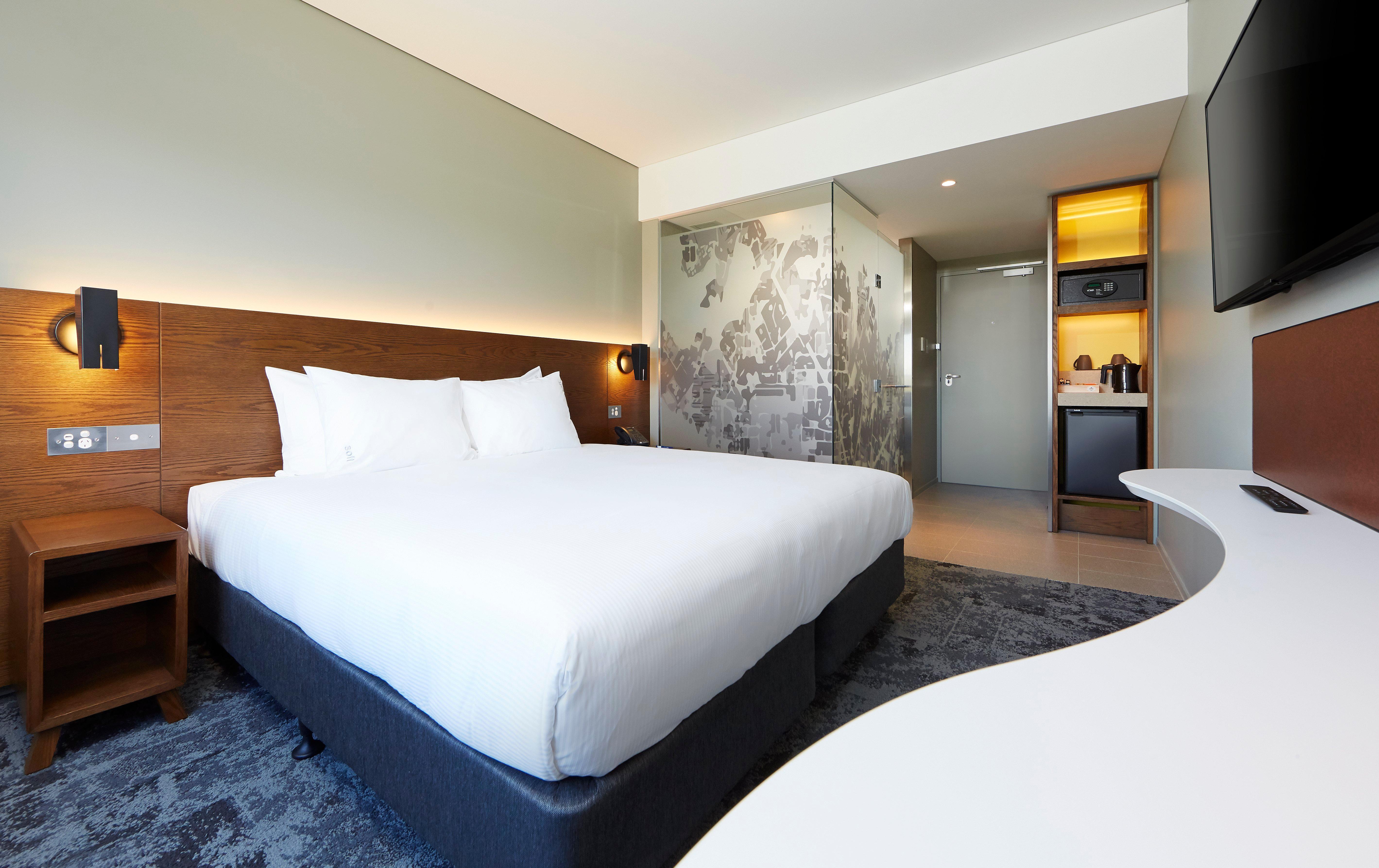 Holiday Inn Express Newcastle By Ihg Eksteriør bilde