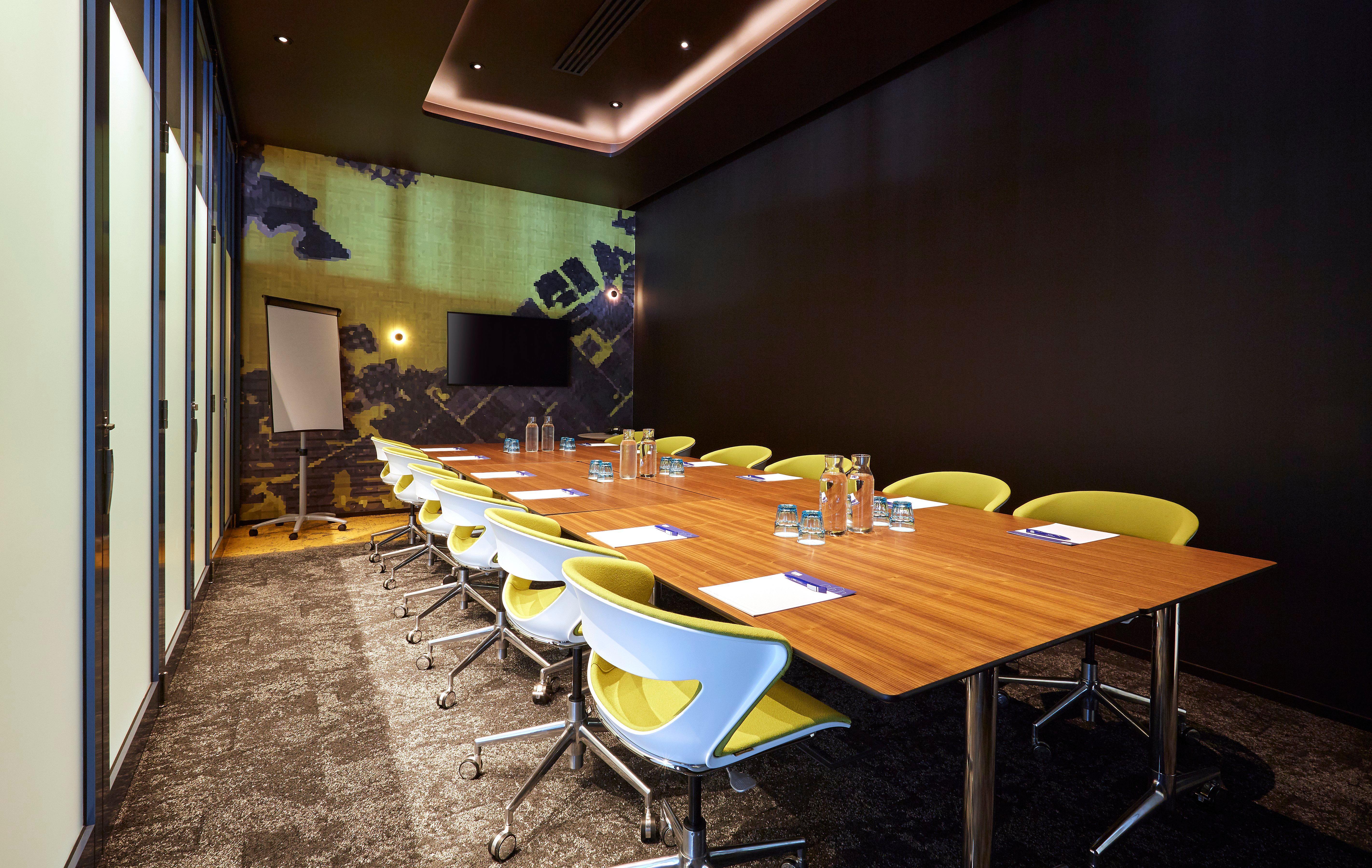 Holiday Inn Express Newcastle By Ihg Eksteriør bilde