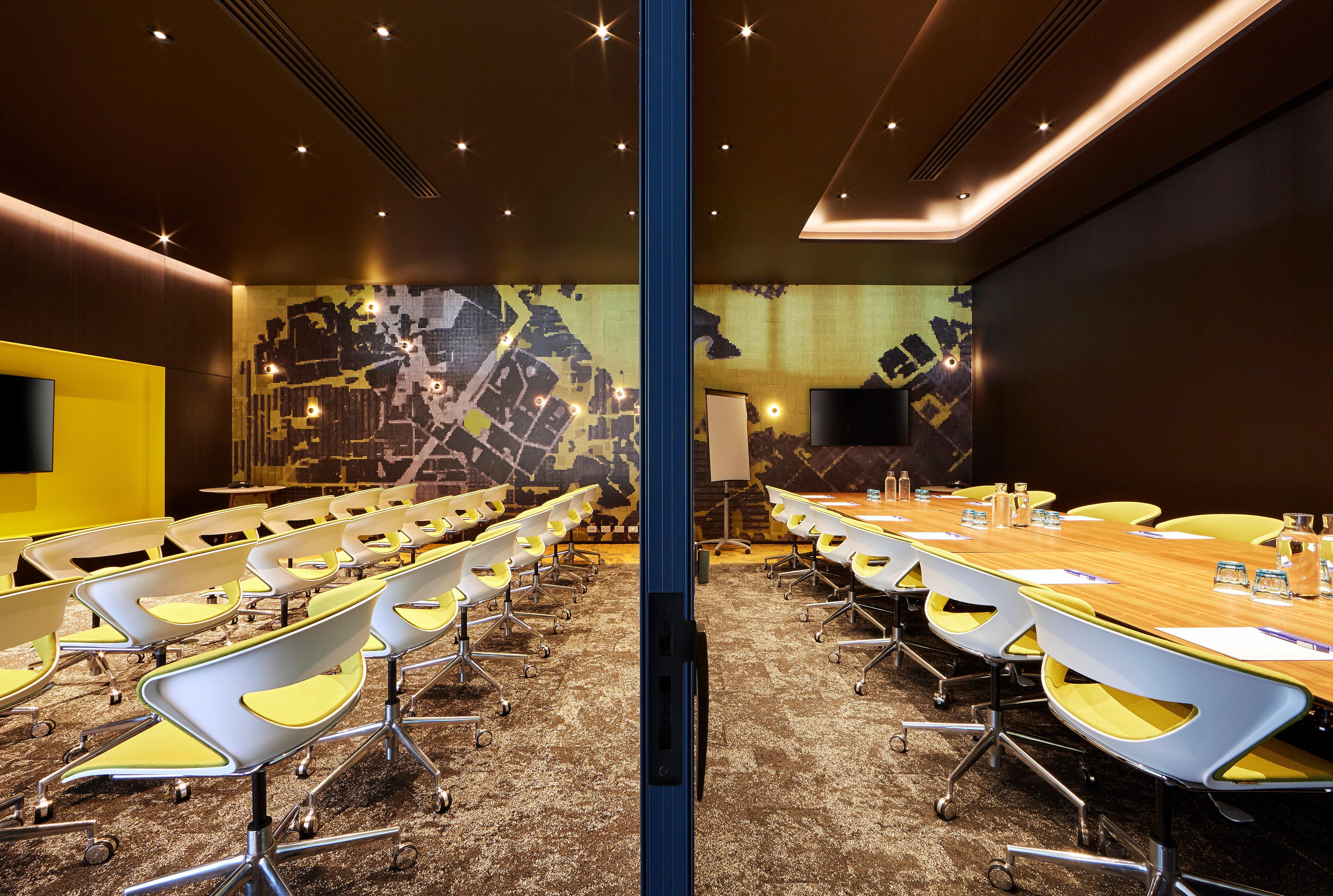 Holiday Inn Express Newcastle By Ihg Eksteriør bilde
