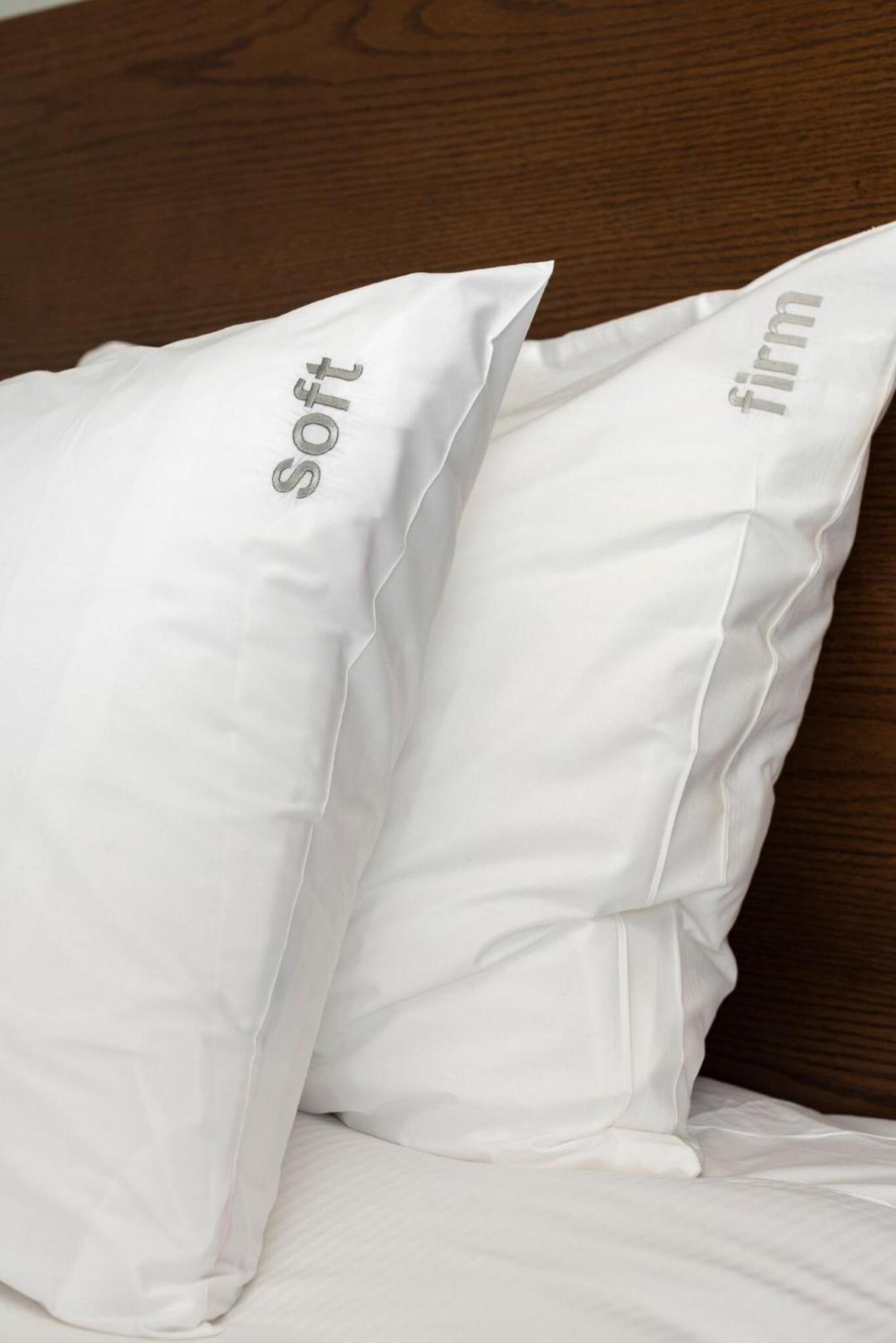Holiday Inn Express Newcastle By Ihg Eksteriør bilde