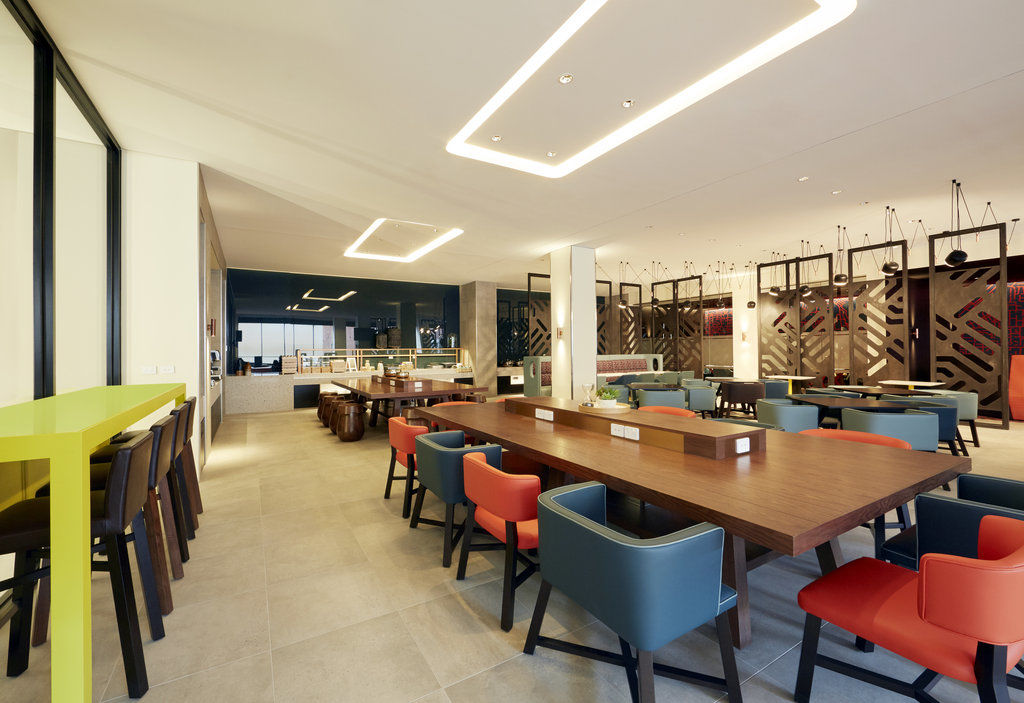 Holiday Inn Express Newcastle By Ihg Eksteriør bilde